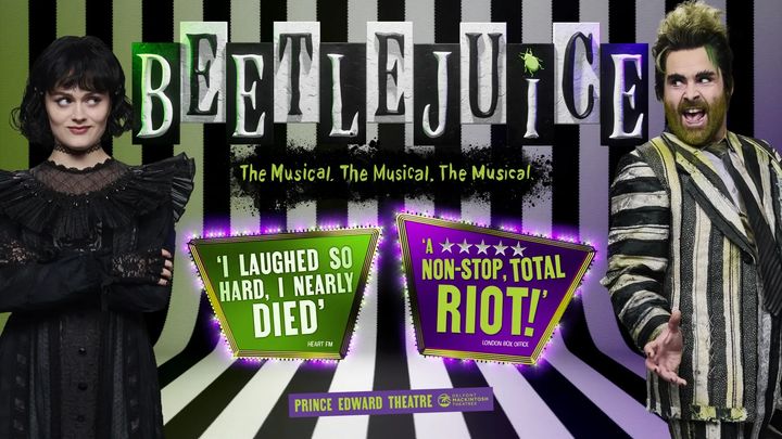 Beetlejuice