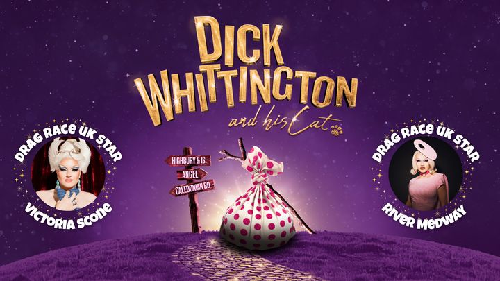 Dick Whittington and His Cat