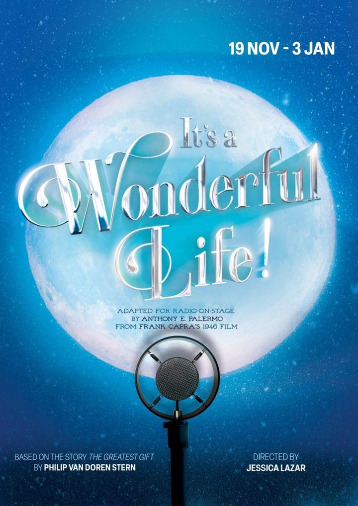 It's A Wonderful Life!