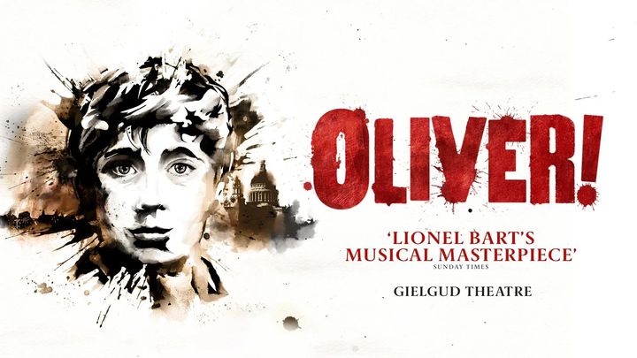 Oliver!