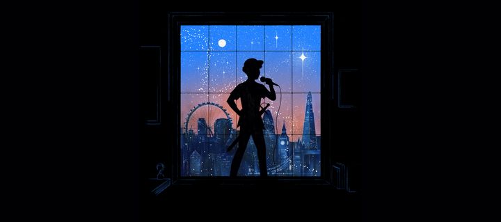 Peter Pan