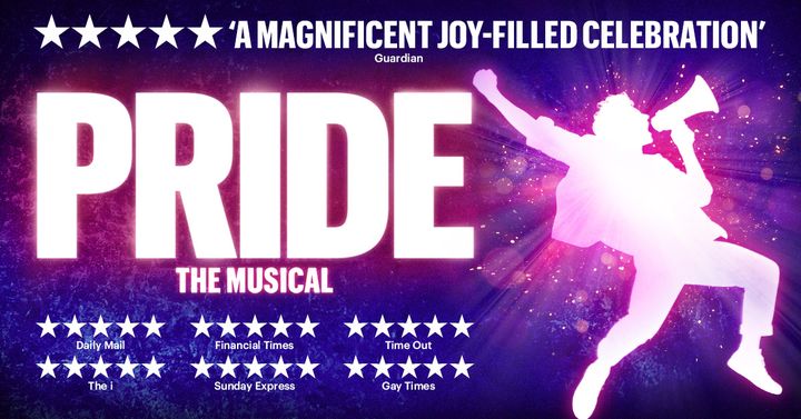 Pride The Musical