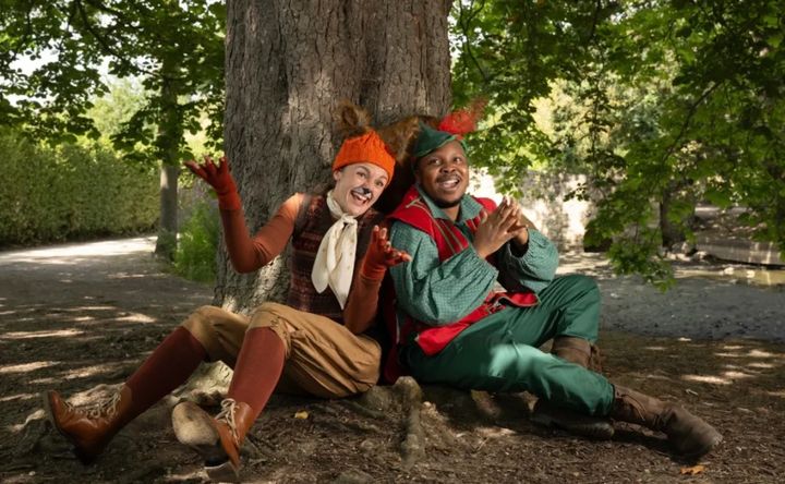 Robin Hood