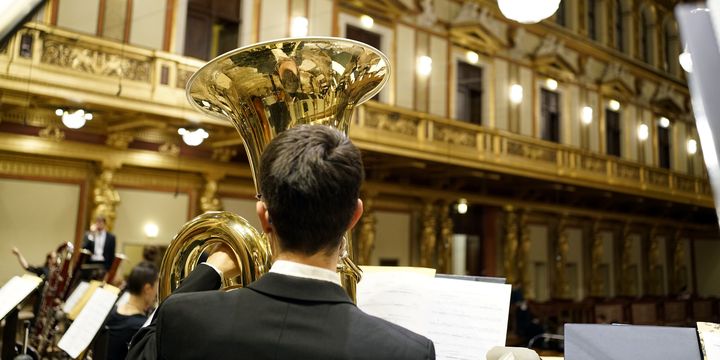 Bruckner Orchester Linz – BOL in Wien #2: Alondra (Alondra de la Parra, Raphaela Gromes)