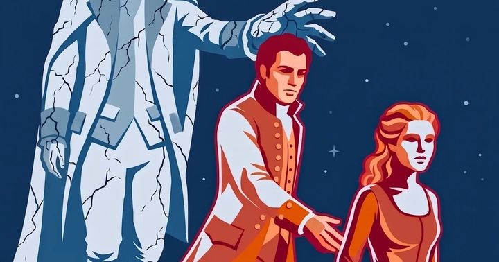 Opera Verace presents: Don Giovanni – Highlights (Wiener KammerOrchester / Alma Deutscher)