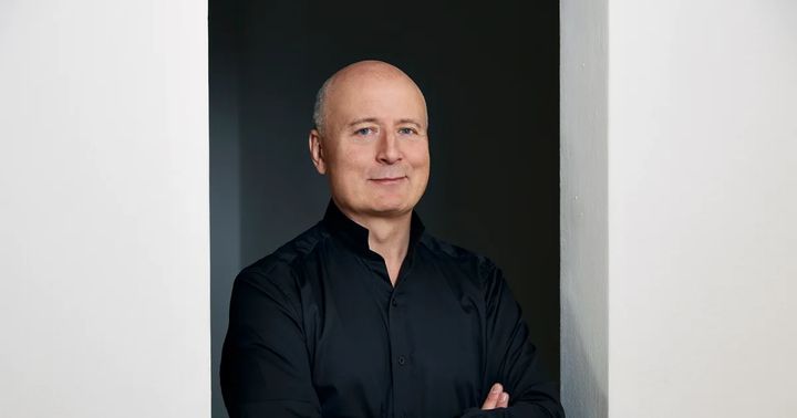 Tonhalle-Orchester Zürich / Paavo Järvi – Mahler Symphony No. 6